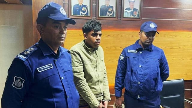 হাসিনার মৃত্যুদণ্ডের রায়ের পর বিচারকদের হত্যার হুমকি, গ্রেপ্তার ১