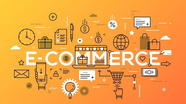 ই-কমার্স বলতে কী বুঝায় এবং এর সুবিধা ও অসুবিধা