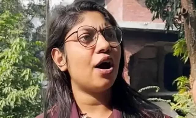 হাজারীবাগে ছাত্রী হোস্টেলে এনসিপি নেত্রীর ঝুলন্ত লাশ উদ্ধার