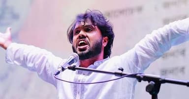 ওসমান হাদি আর নেই