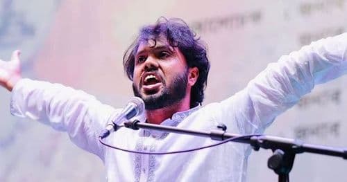 ওসমান হাদি আর নেই