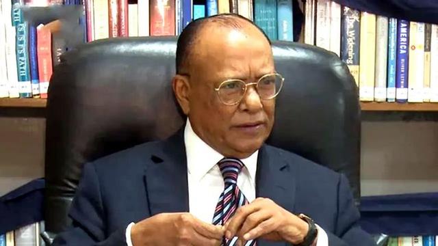 গণতান্ত্রিক সরকার প্রতিষ্ঠার বিরুদ্ধে ষড়যন্ত্র রুখে দেওয়া হবে