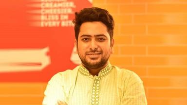 পদত্যাগ করেছেন তথ্য উপদেষ্টা নাহিদ ইসলাম