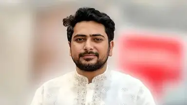 সরকারে থাকার চেয়ে রাজপথে থাকা বেশি প্রয়োজন, তাই পদত্যাগ করেছি: নাহিদ ইসলাম