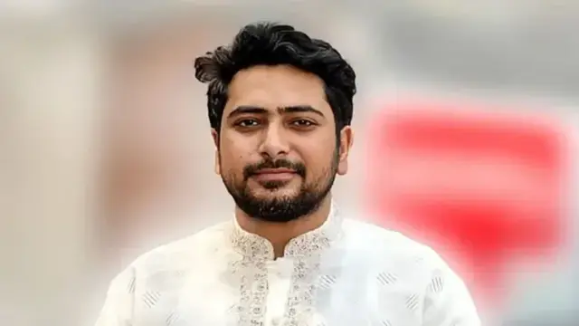 সরকারে থাকার চেয়ে রাজপথে থাকা বেশি প্রয়োজন, তাই পদত্যাগ করেছি: নাহিদ ইসলাম