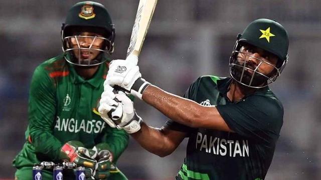 বাংলাদেশ ও পাকিস্তানের মধ্যে ঘনিষ্ঠ ক্রিকেট সফর ও সিরিজ আয়োজনের চুক্তি
