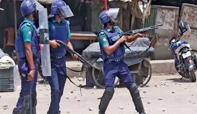 জুলাইয়ে বিক্ষোভকারীদের খুব কাছ থেকে মাথা ও শরীরের গুরুত্বপূর্ণ অংশ লক্ষ্য করে গুলি চালিয়ে হত্যা করা হয়