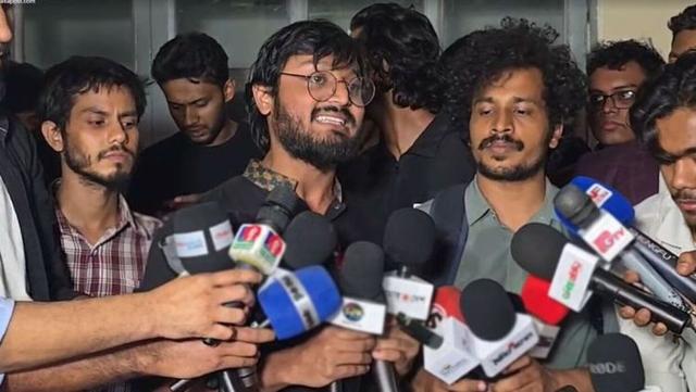 নতুন ছাত্রসংগঠনের কমিটি অবাঞ্ছিত ঘোষণা বেসরকারি বিশ্ববিদ্যালয় শিক্ষার্থীদের