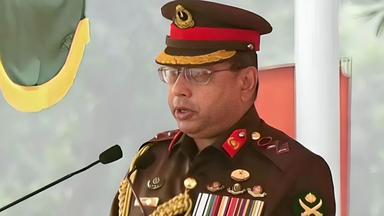 দেশের প্রয়োজনে সেনাসদস্যদের সর্বোচ্চ দায়িত্ব পালনের নির্দেশ