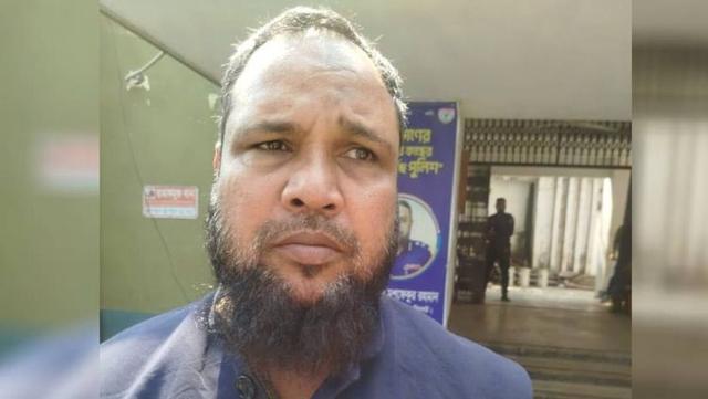 কোরআন শিখতে গিয়ে ধর্ষণের শিকার কিশোরী, আটক মসজিদের ইমাম