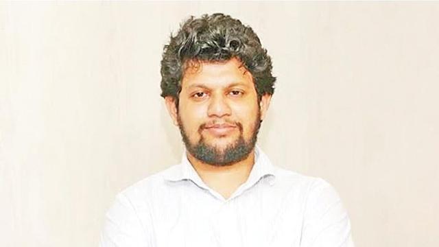 হরেদরে সবাইকে ‘শাহবাগী’ বলা বন্ধ করতে হবে: মাহফুজ আলম