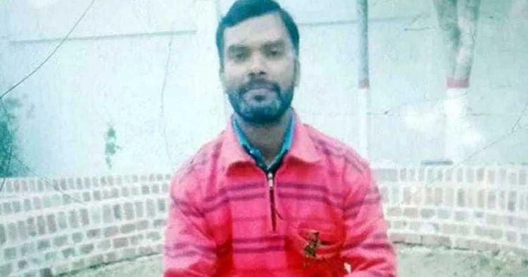 মাগুরার সেই শিশুটিকে নির্যাতনের  কথা আদালতে স্বীকার করেছেন হিটু শেখ