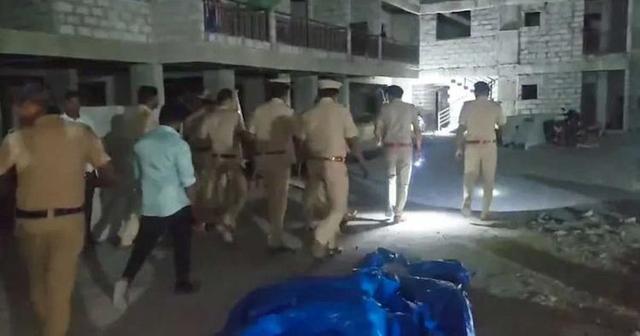 ভারতে হোলি পার্টির সময় মাতাল হয়ে মারামারিতে নিহত ৩