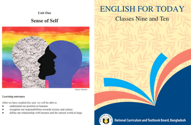 নবম-দশম শ্রেণীর ইংরেজি বইয়ে সমকামী ছবির উৎস ঘিরে নতুন বিতর্ক