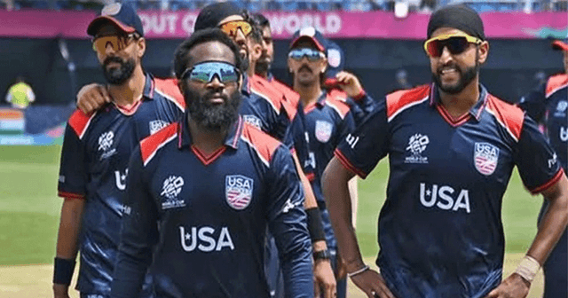 চার মুসলিম ক্রিকেটারকে ভিসা দেয়নি ভারত