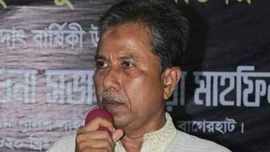 অপারেশন ডেভিল হান্ট : বাগেরহাটে আ.লীগ নেতাসহ গ্রেপ্তার ২৭