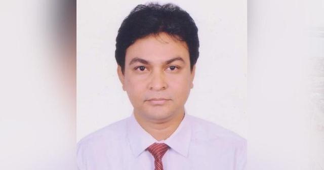 আওয়ামী লীগ এখন "এ গ্যাংস অফ ক্রিমিনাল"