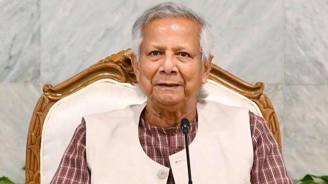 ভুক্তভোগী ও দেশি-বিদেশি গণমাধ্যম নিয়ে আয়নাঘর পরিদর্শনে ড. ইউনূস