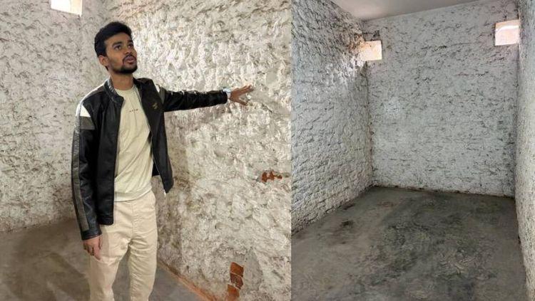 ‘আয়নাঘর’ দেখে চিনতে পারলেন আসিফ