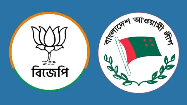 আ.লীগ এখন বিজেপির বাংলাদেশি শাখা : ভারতীয় সাংবাদিক