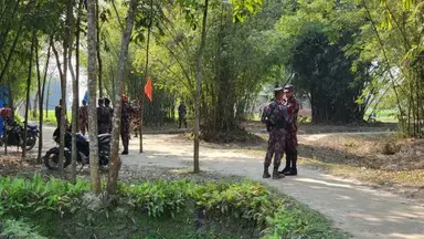 সীমান্তে কৃষকদের পেটানোর ঘটনায় বিএসএফকে বিজিবির কড়া প্রতিবাদ