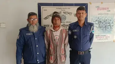 ব্রাহ্মণবাড়িয়ায় ৯০০ পিস ইয়াবাসহ আ.লীগ নেতা গ্রেপ্তার