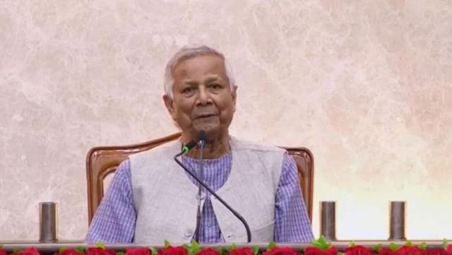 পাসপোর্ট করতে পুলিশ ভেরিফিকেশন লাগবে না : প্রধান উপদেষ্টা