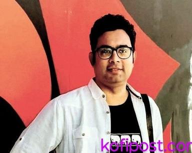 আওয়ামী লীগ বিজেপির বাংলাদেশী শাখা  - অর্ক ভাদুড়ি