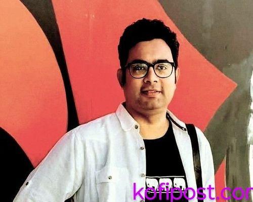 আওয়ামী লীগ বিজেপির বাংলাদেশী শাখা  - অর্ক ভাদুড়ি