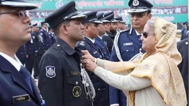 রোজা ভাঙিয়েও বন্দির স্ত্রীকে ধর্ষণ করেন র‍্যাবের সাবেক কর্মকর্তা!