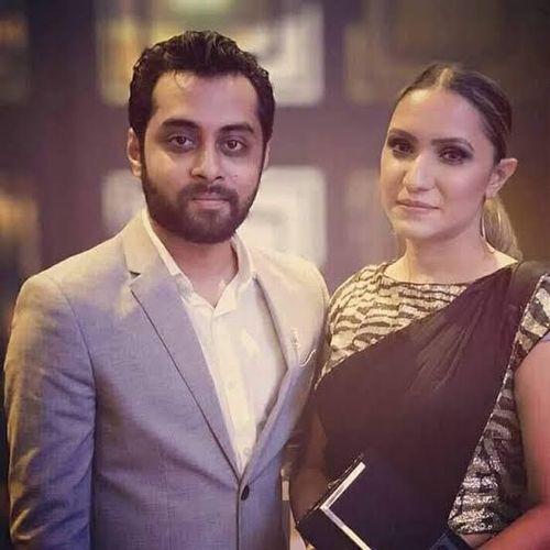 হৃদয় খানের আবারও বিচ্ছেদ- হুমায়রার সঙ্গে সম্পর্কের ইতি