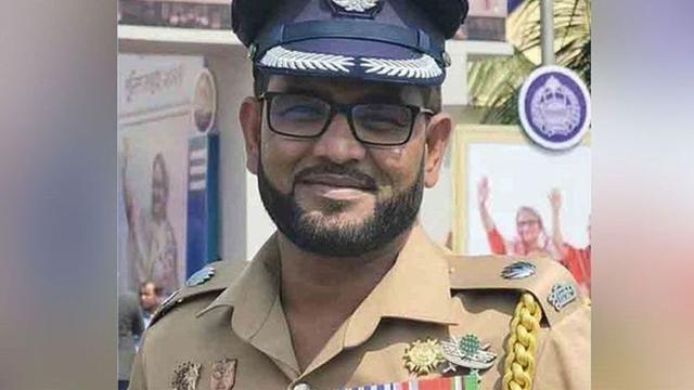 গুম ব্যক্তির স্ত্রীকে রোজা ভাঙিয়ে ধর্ষণের প্রমাণ এসেছে ট্রাইব্যুনালে