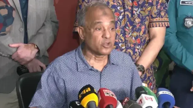 দেশকে অস্থিতিশীল করলে আওয়ামী দোসরদের ঘুম হারাম করে দেব
