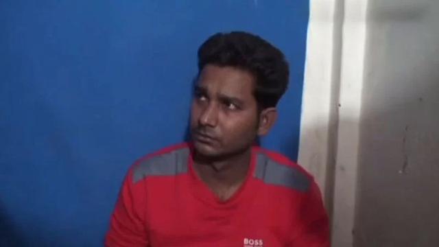 স্টুডিওতে ছবি তুলতে গিয়ে ধর্ষণের শিকার মাদরাসাছাত্রী