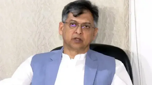 ব্যবস্থা নেওয়ার পরও বিএনপির ওপর দায় চাপানো নোংরা অপরাজনীতি: সালাহউদ্দিন