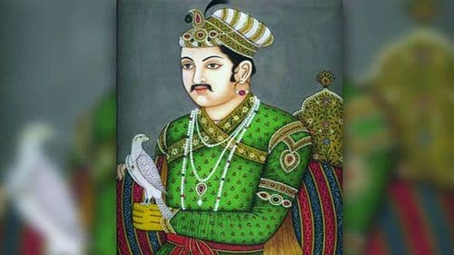 সম্রাট আকবরের রাজপুত নীতি আলোচনা কর