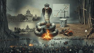 কোবরা ইফেক্ট কি? বাংলাদেশের রাজনীতিতে এর ভয়ঙ্কর প্রভাব