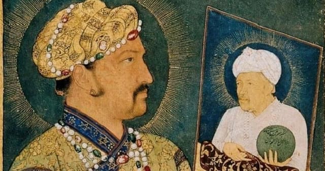 মুঘল সংস্কৃতির উৎকর্ষের ক্ষেত্রে সম্রাট জাহাঙ্গীরের অবদান মূল্যায়ন কর