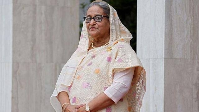 আদালত অবমাননা: শেখ হাসিনার ৬ মাসের কারাদণ্ড