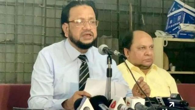 সিটি কলেজে অধ্যক্ষ নিয়োগে ৫০ লাখ টাকার ঘুষ দাবি, অভিযোগ জাতীয় বিশ্ববিদ্যালয়ের ভিসির বিরুদ্ধে