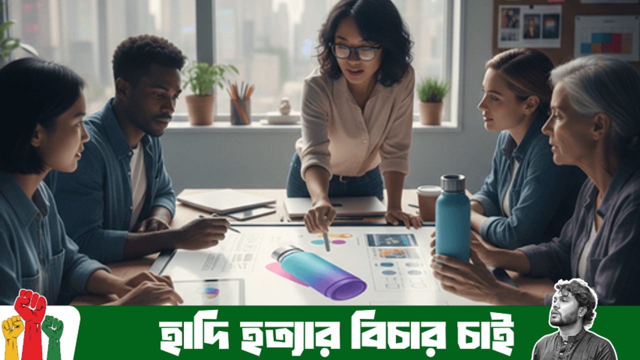 পন্য ডিজাইনের ক্ষেত্রে কি কি বিষয় বিবেচনা করা হয়?