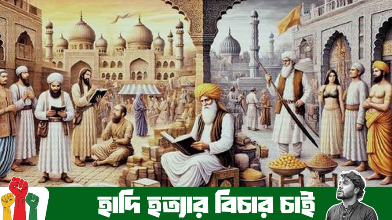 মুসলিম বিজয়ের প্রাক্কালে ভারতের সামাজিক অবস্থার বিবরণ দাও